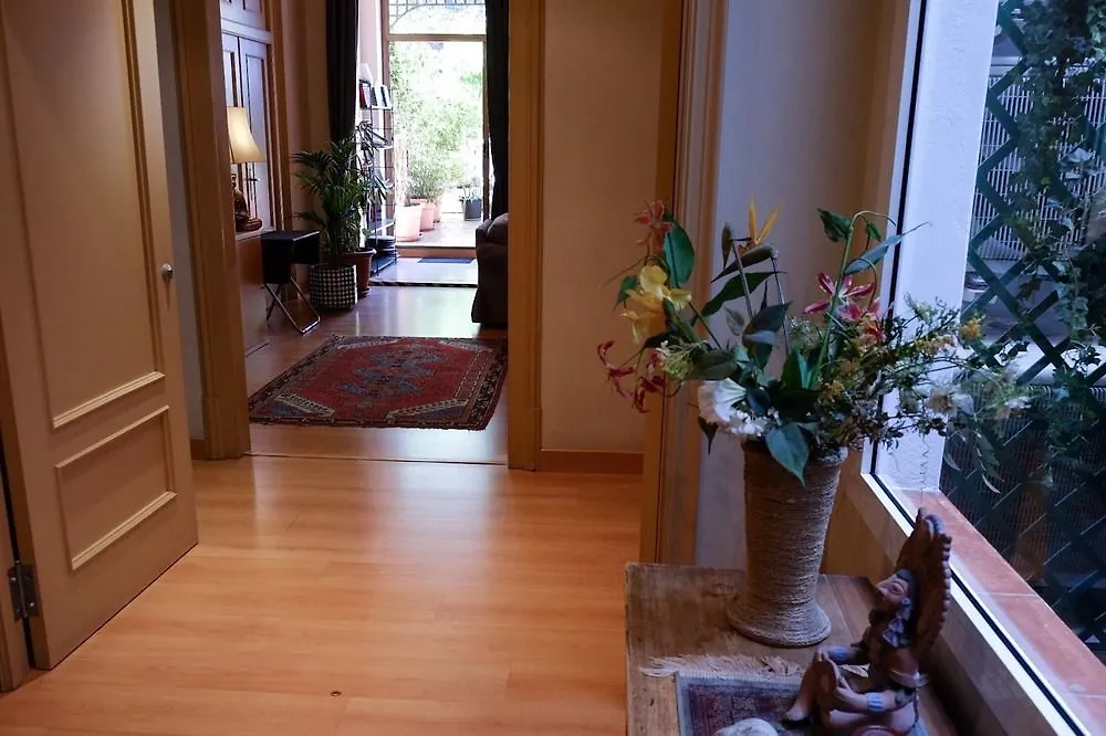 Fashion House Hotel Barcelona Guest house
