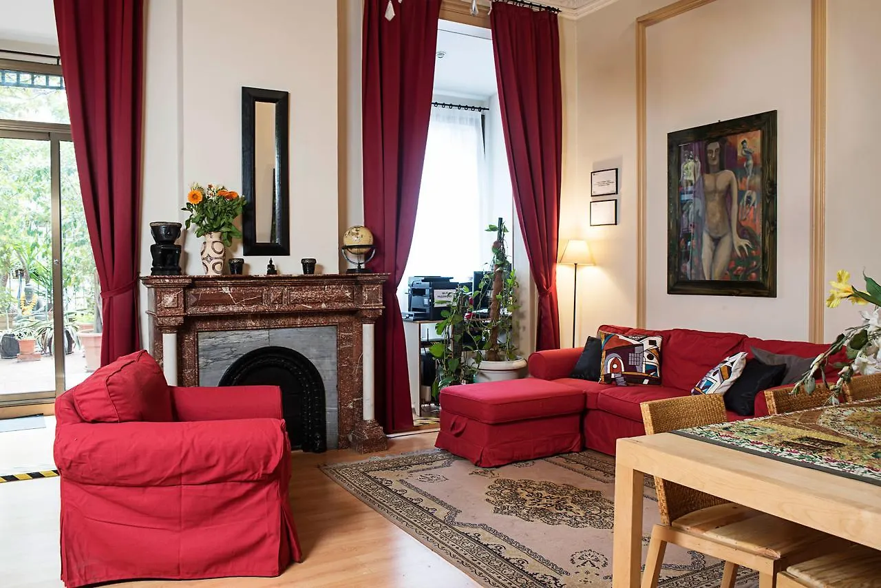 Fashion House Hotel Barcelona Guest house