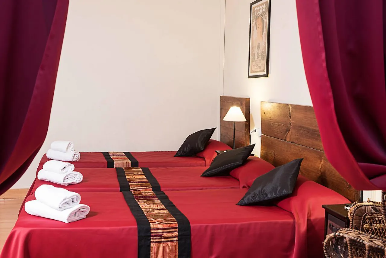 Guest house Fashion House Hotel Barcelona