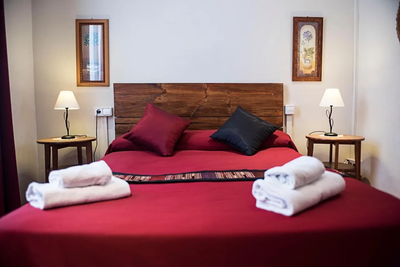 Fashion House Hotel Barcelona Guest house