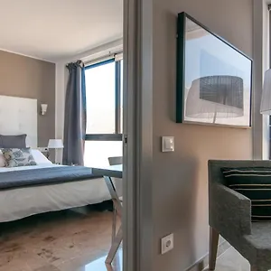 Appartement Picasso, Barcelone