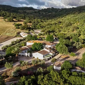 Hotel Rural El Horcajo De Ronda ***