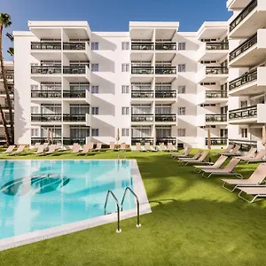 Hotel apartamentowy Roca - **