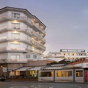 **** Hotel Rosamar & 4*s Spanien