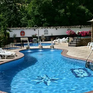 Country house Rurales Benarum Con