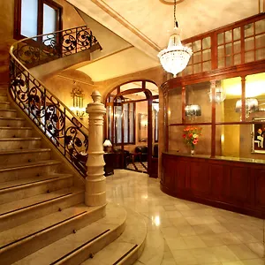 Hotel Nouvel ***