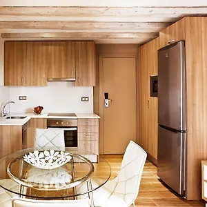  Apartamento Mila