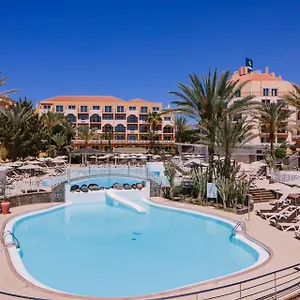 Hotel Mirador By Dunas ***