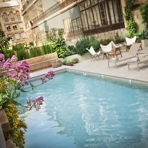 Hotel Alexandra Hotel, Curio Collection By Hilton ****