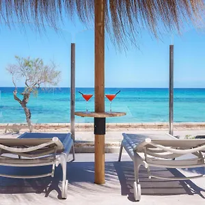 Hotel Ferrer Concord & (adults Only) ****