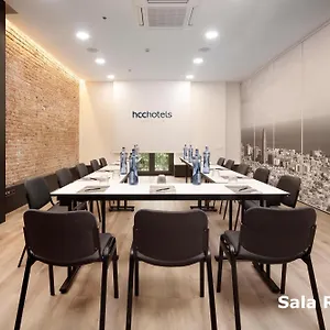 Hotel Hcc Regente ****