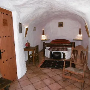 Country house Cuevas Andalucia