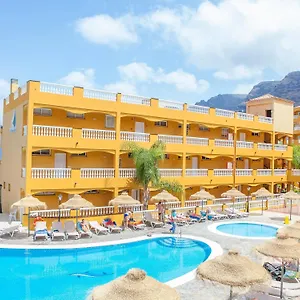 Lejlighedshotel El Marques Palace By Intercorp Group ****