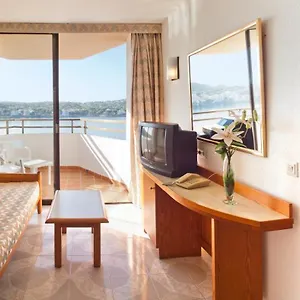 Aparthotel Trh Jardín Del Mar