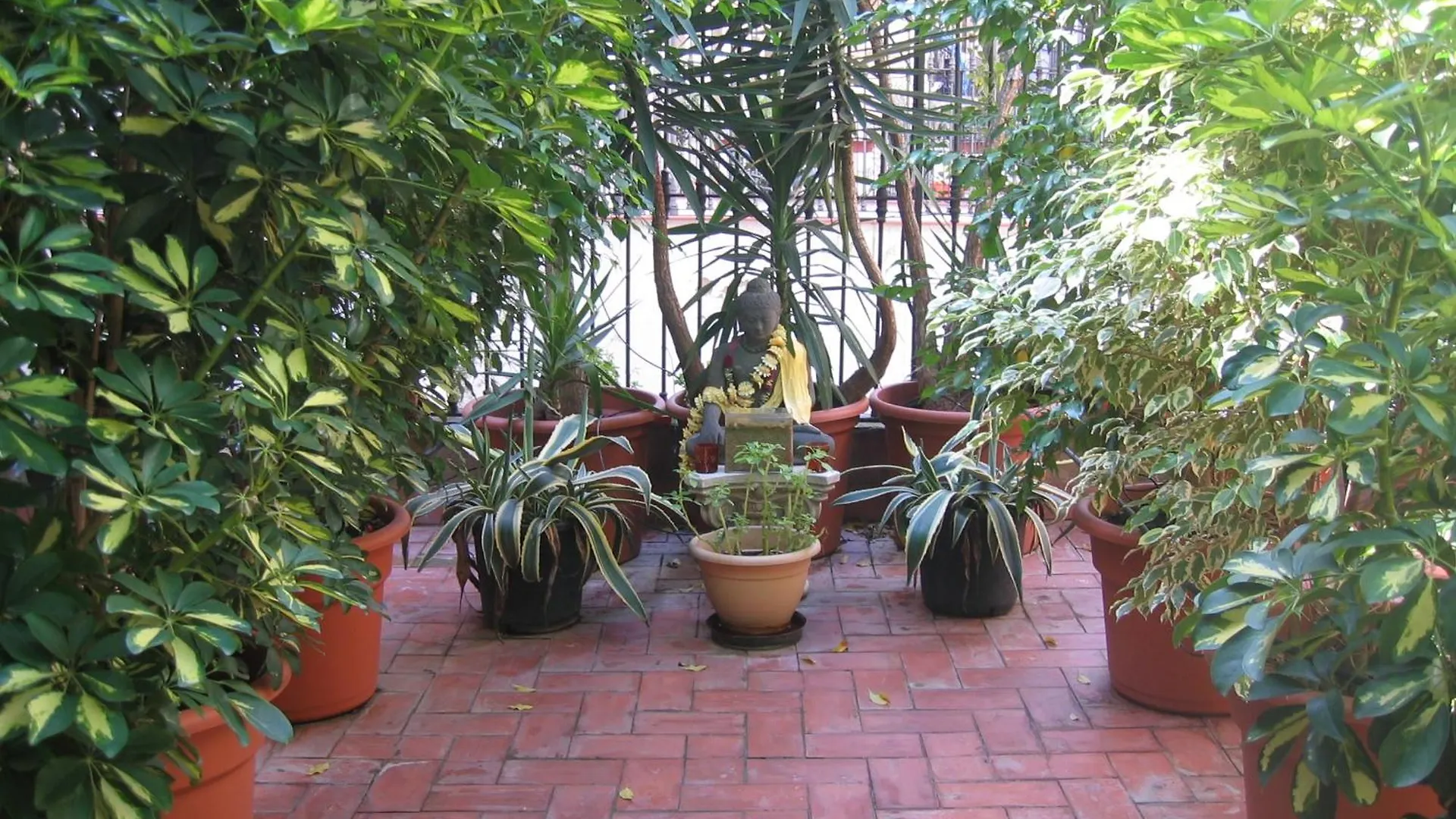 Casa de hóspedes Fashion House Hotel Barcelona