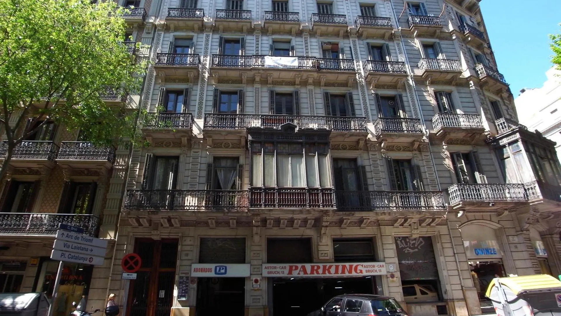 Fashion House Hotel Barcelona