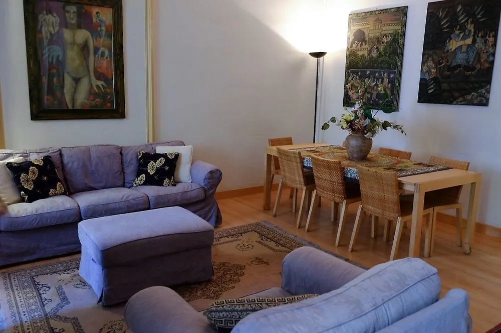 Pensjonat Hotel Fashion House Barcelona