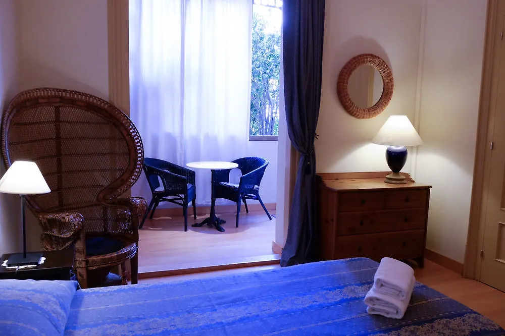 Fashion House Hotel Barcelona Espanha