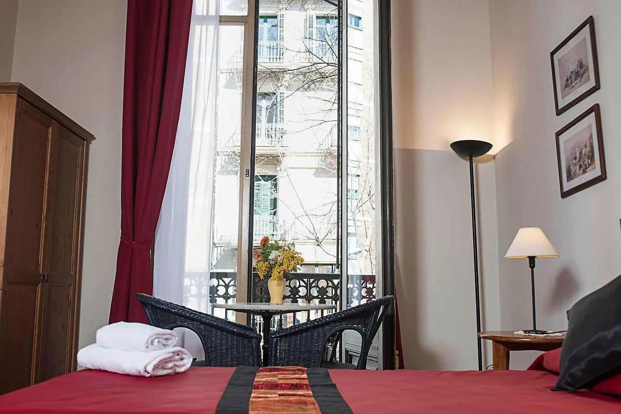 Fashion House Hotel Barcelona