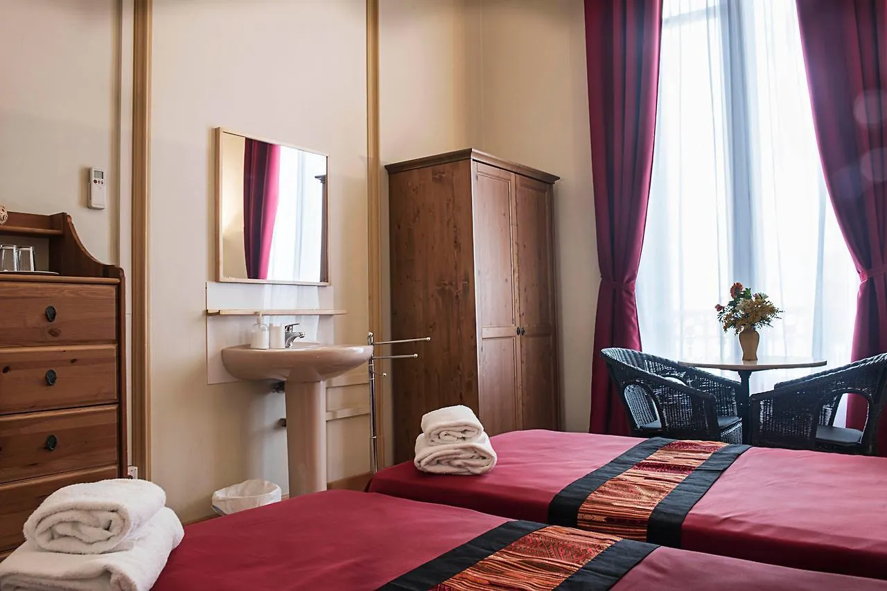 Pensjonat Hotel Fashion House Barcelona