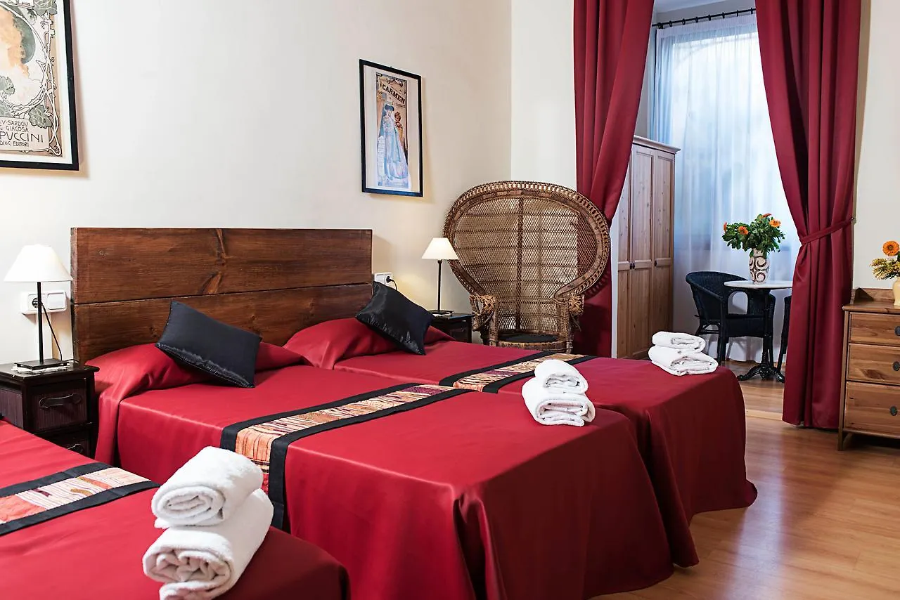 Fashion House Hotel Barcelona 2*,  Espanha