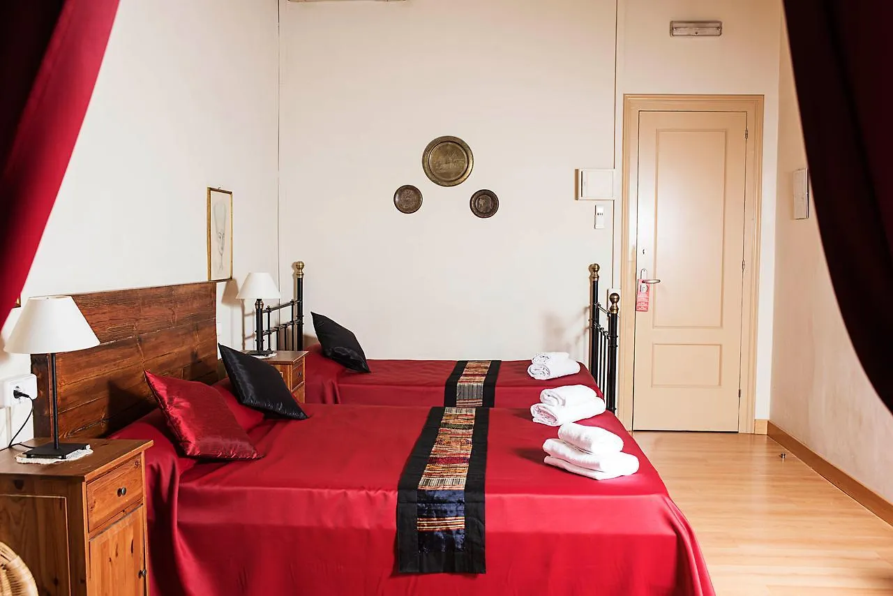 Hotel Fashion House Barcelona Pensjonat