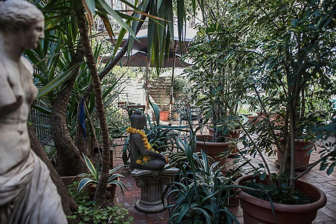 ** Casa de hóspedes Fashion House Hotel Barcelona Espanha