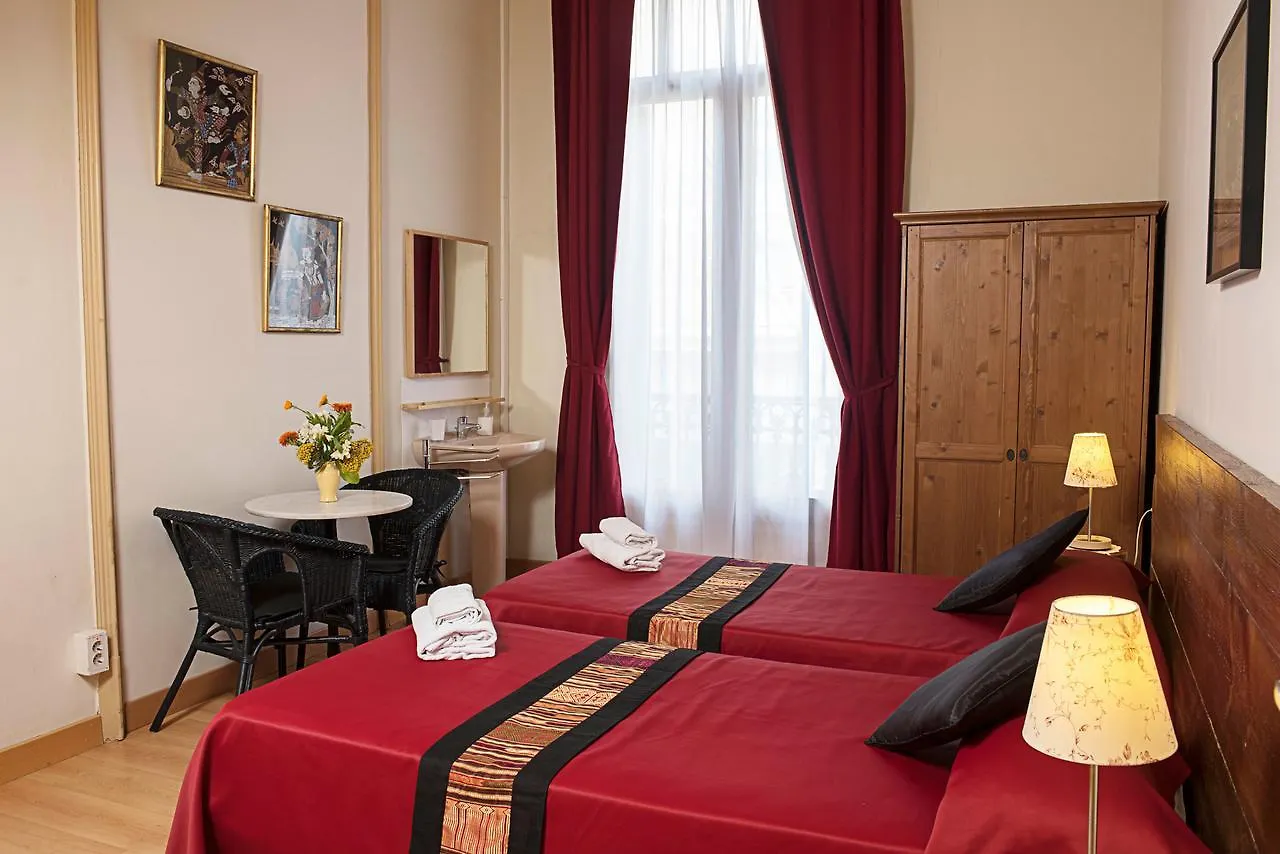 Fashion House Hotel Barcelona