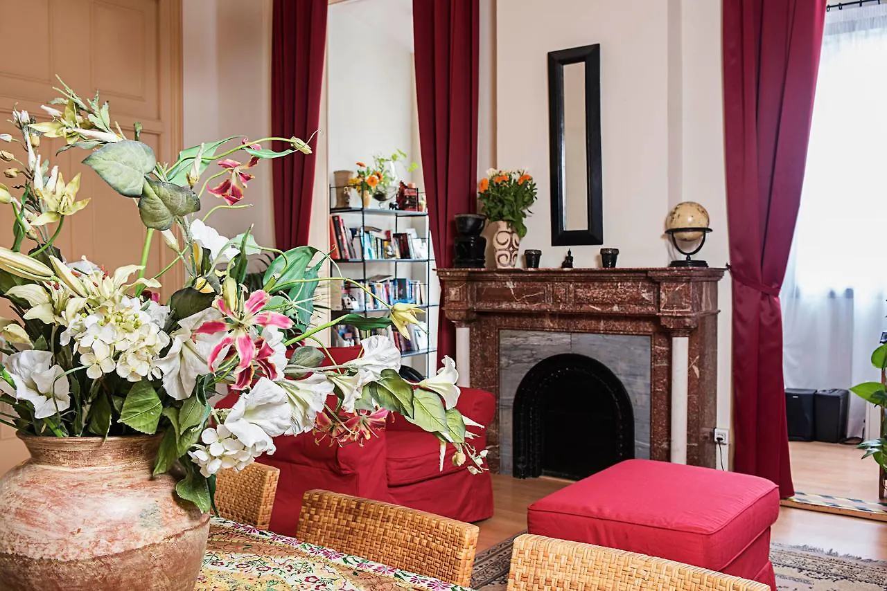 Casa de hóspedes Fashion House Hotel Barcelona