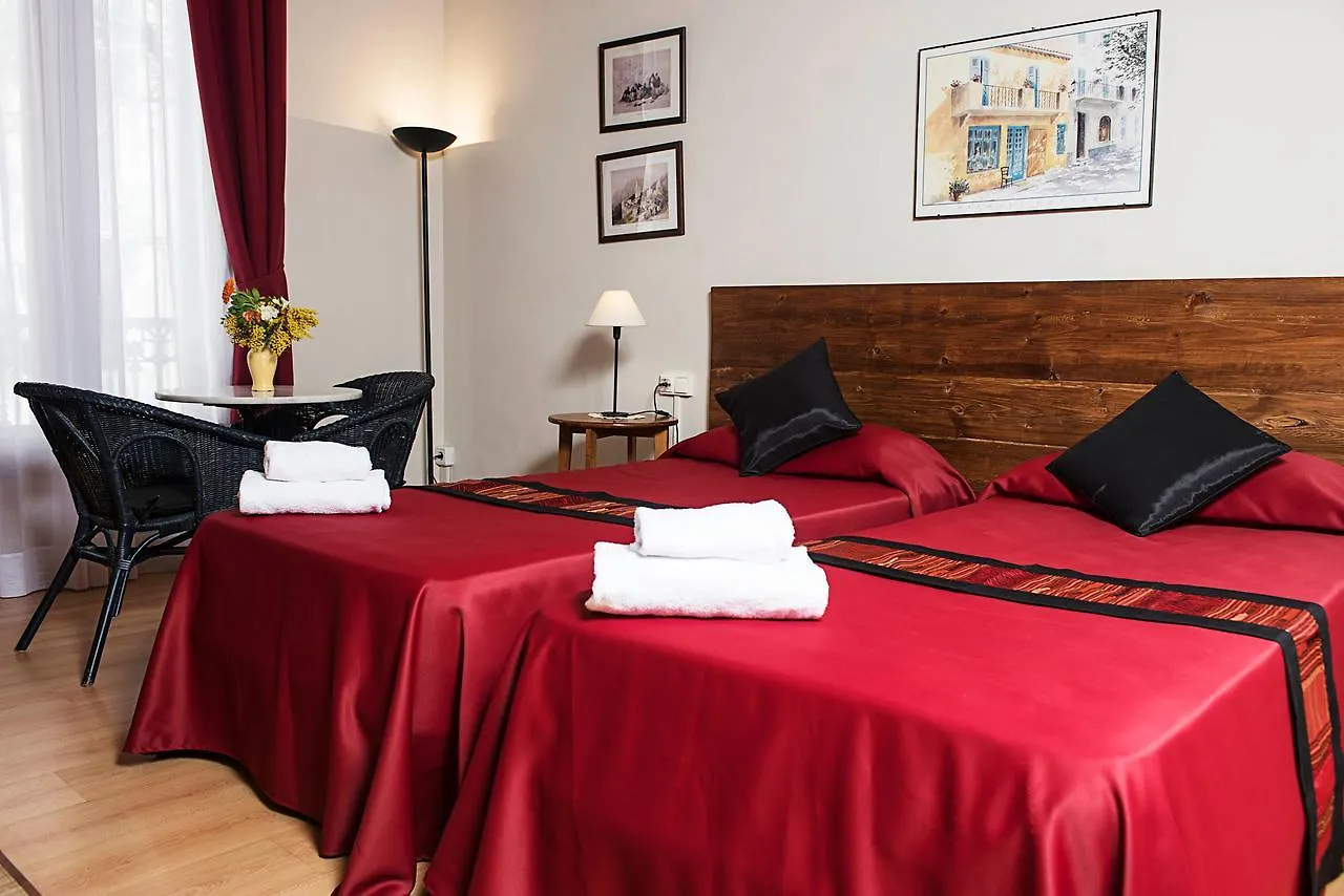 Hotel Fashion House Barcelona