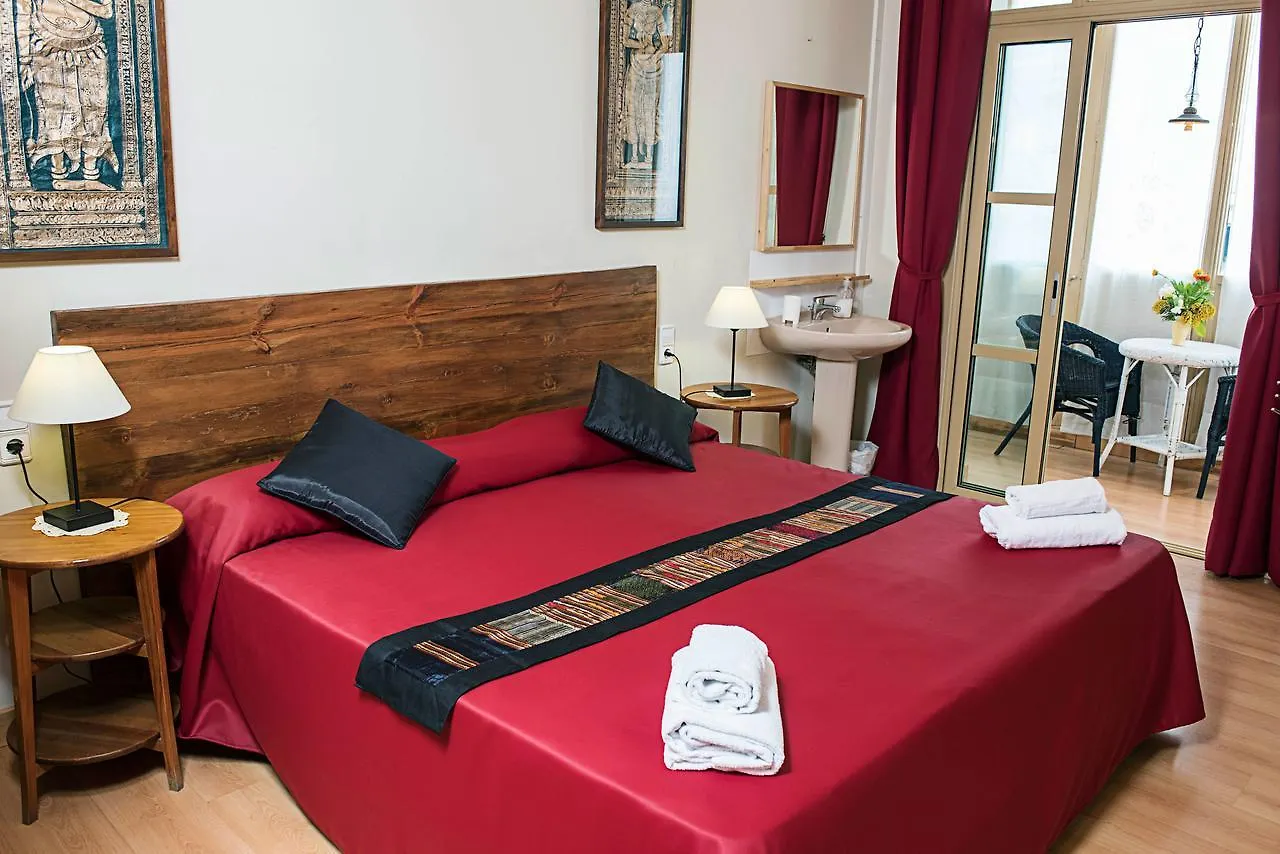 Hotel Fashion House Barcelona 2*,  Hiszpania