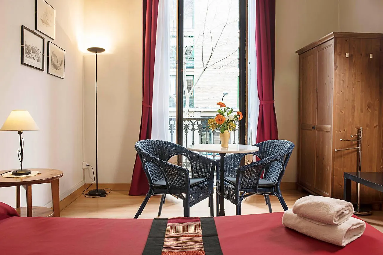 Hotel Fashion House Barcelona