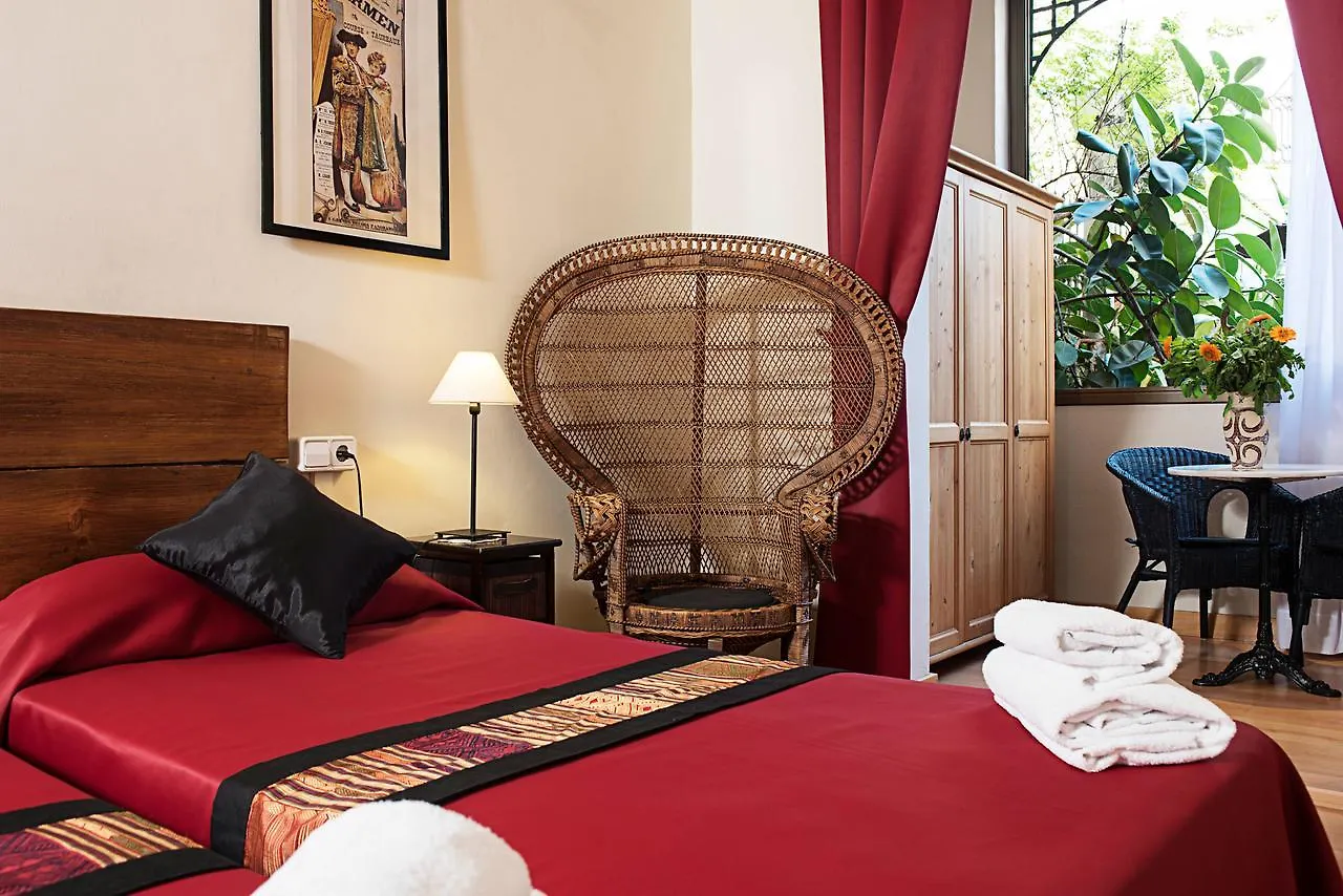 Pensjonat Hotel Fashion House Barcelona