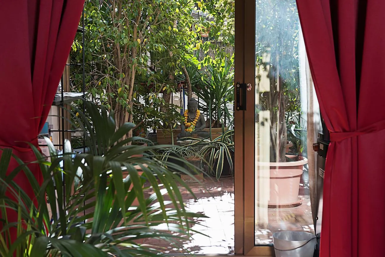 Fashion House Hotel Barcelona 2*,