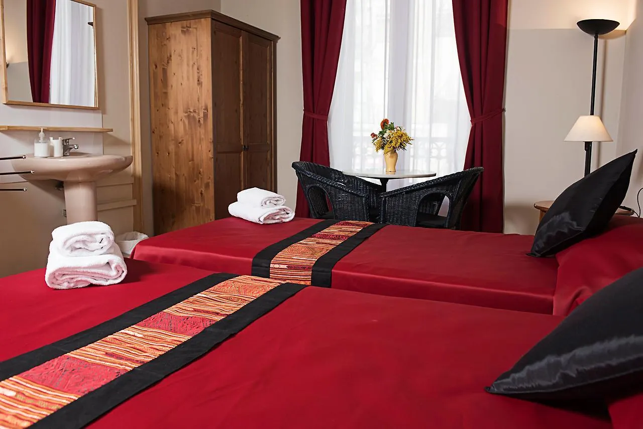 Hotel Fashion House Barcelona 2*,  Hiszpania