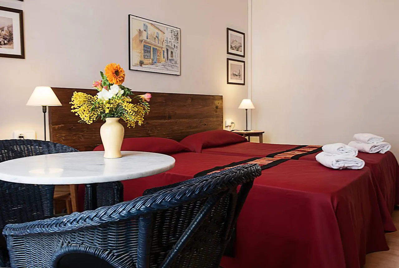 Fashion House Hotel Barcelona Espanha