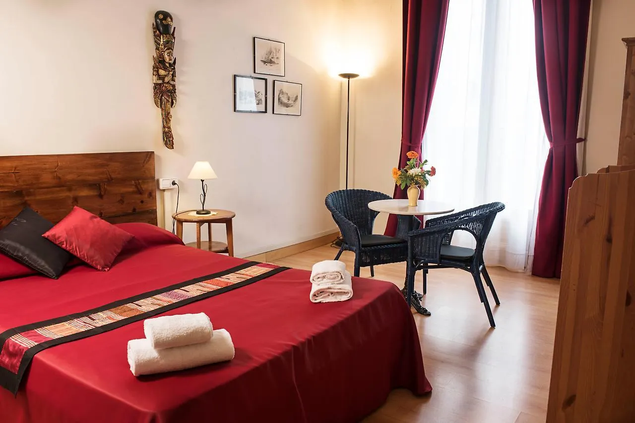 Hotel Fashion House Barcelona