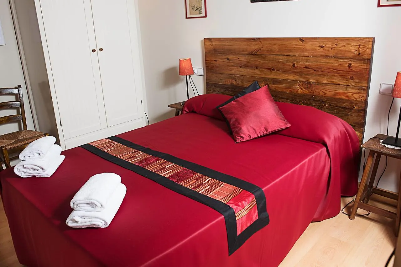 Fashion House Hotel Barcelona