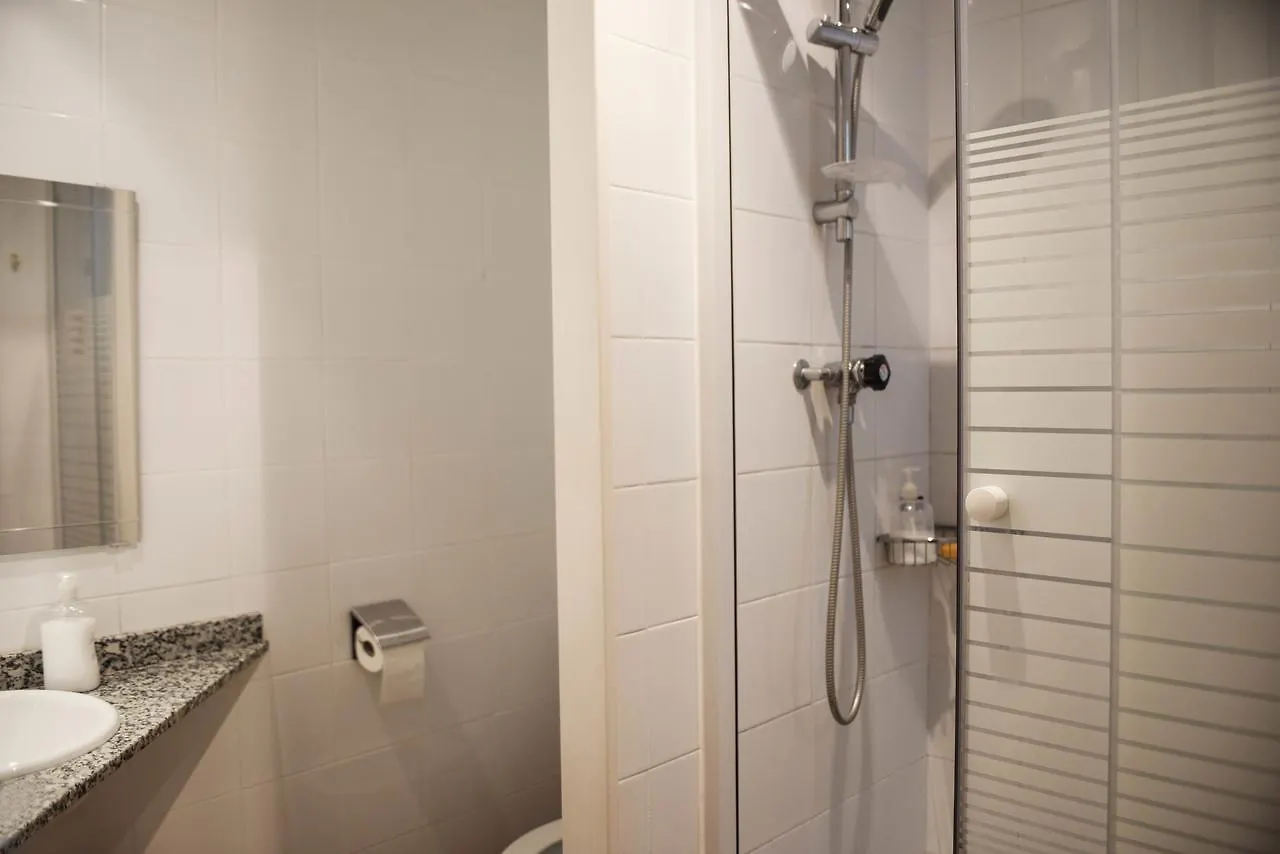 Fashion House Hotel Barcelona