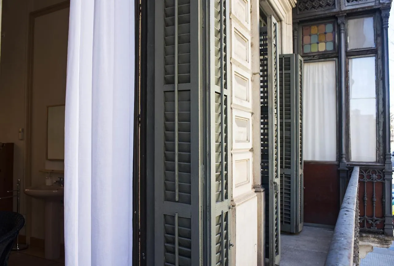 Pensjonat Hotel Fashion House Barcelona