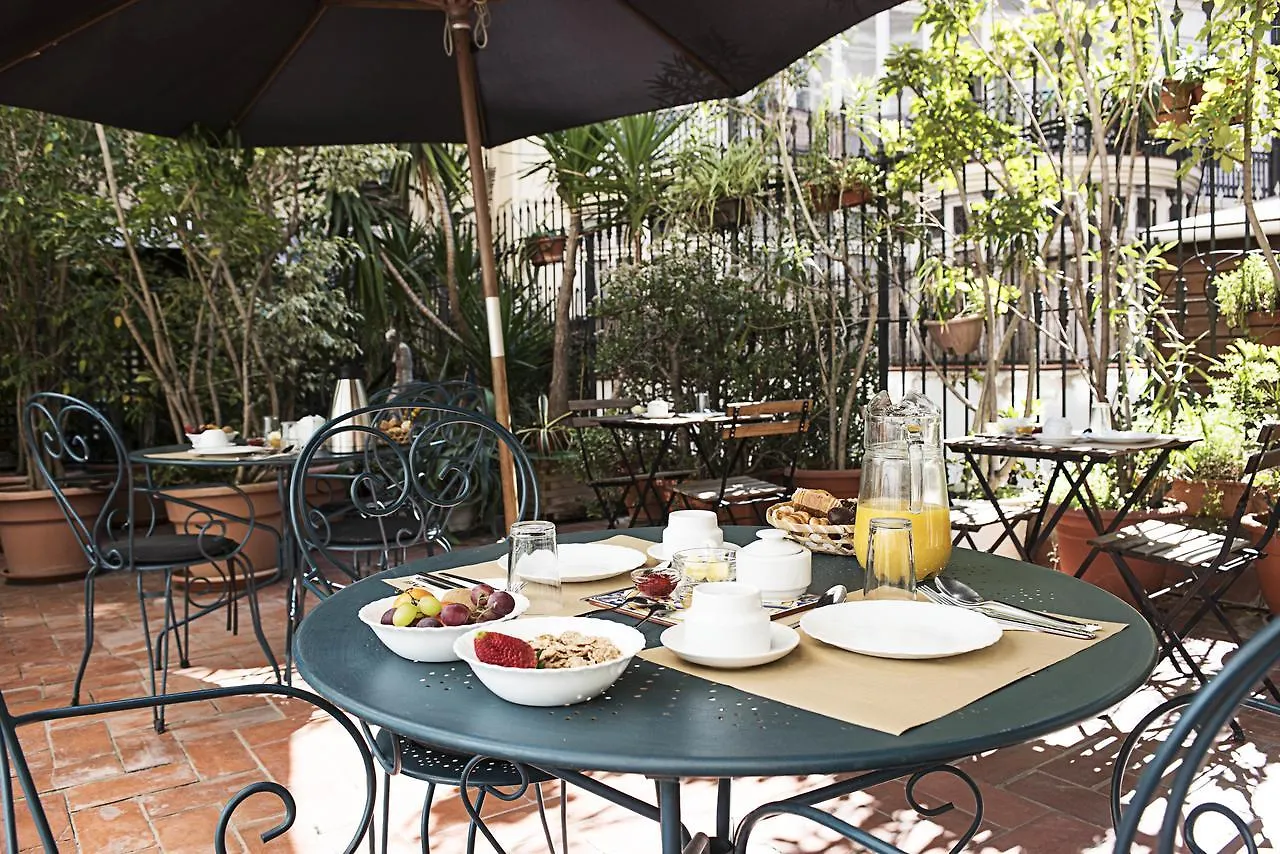 Fashion House Hotel Barcelona
