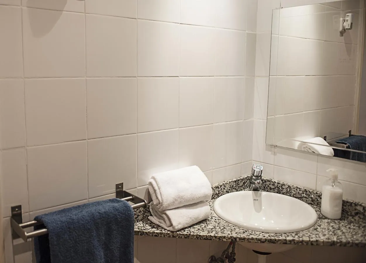 Pensjonat Hotel Fashion House Barcelona