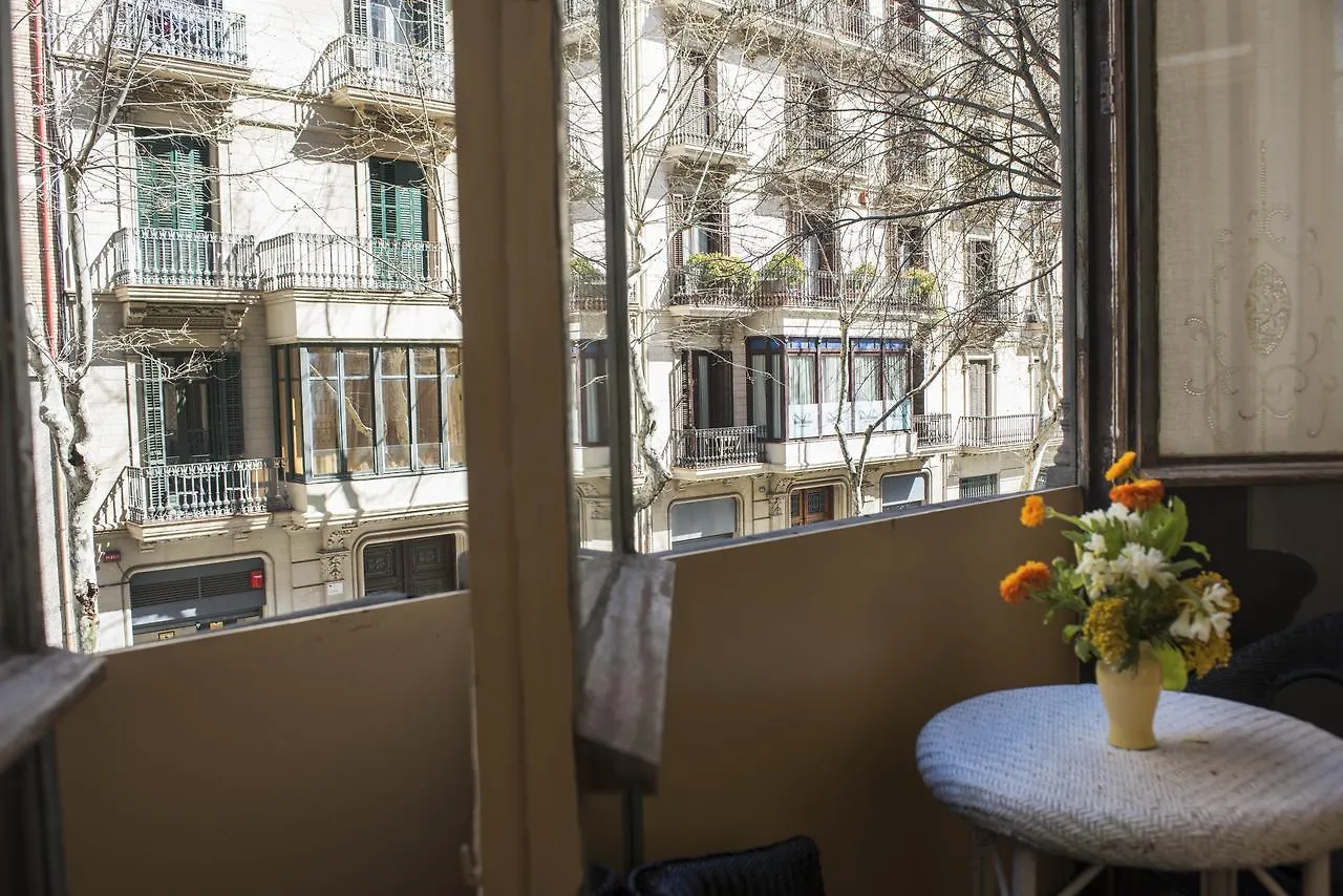 Hotel Fashion House Barcelona Hiszpania