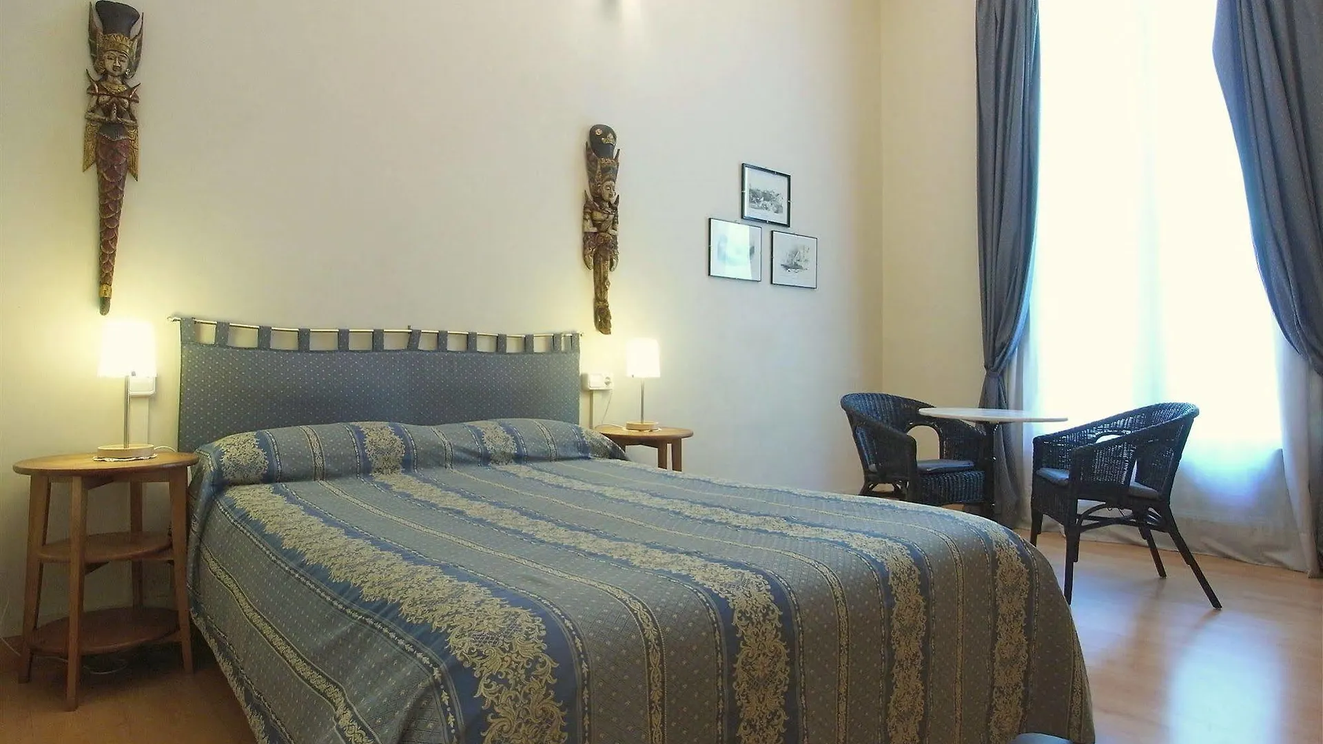 Hotel Fashion House Barcelona Pensjonat
