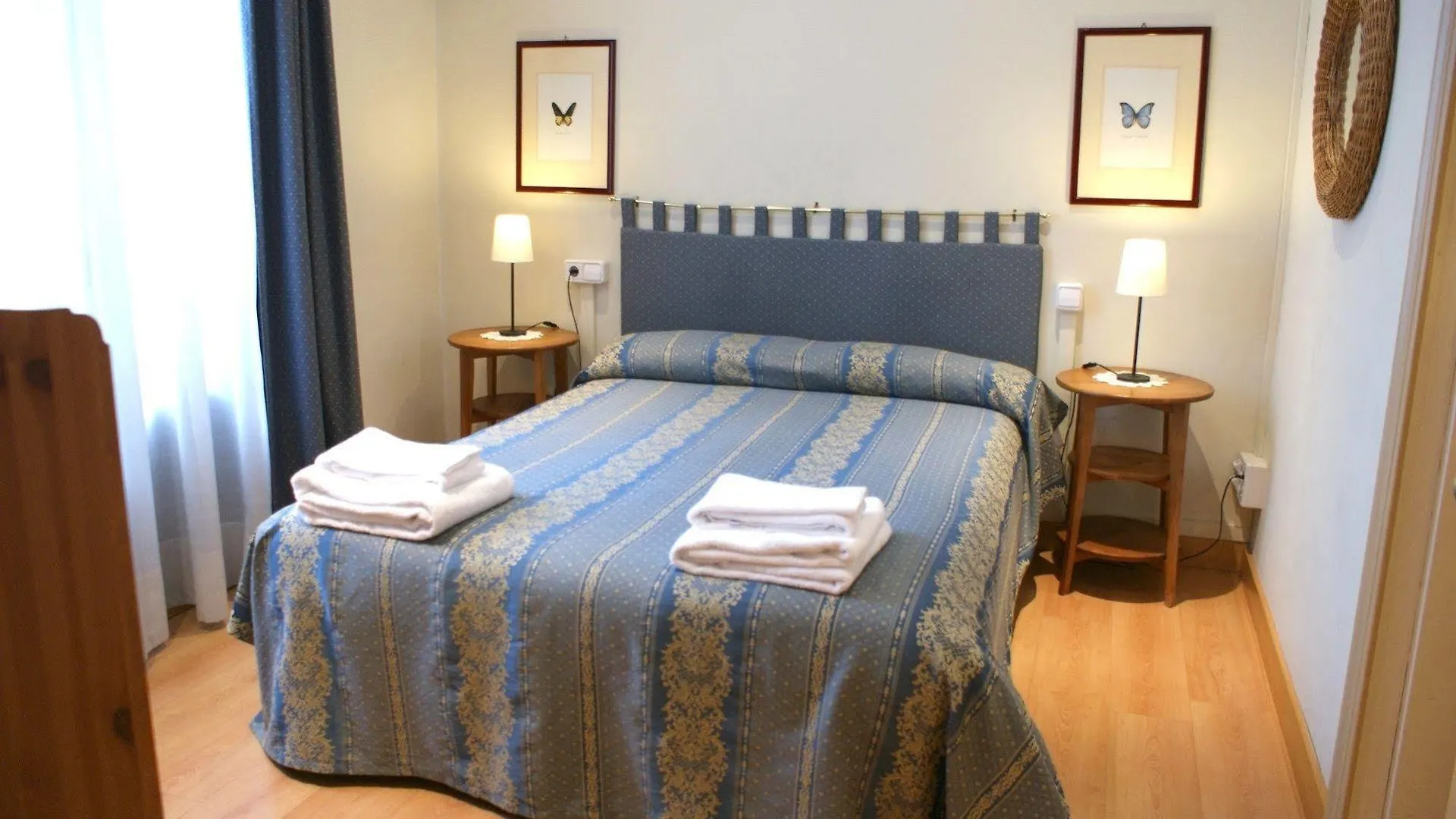 Fashion House Hotel Barcelona 2*,  Espanha