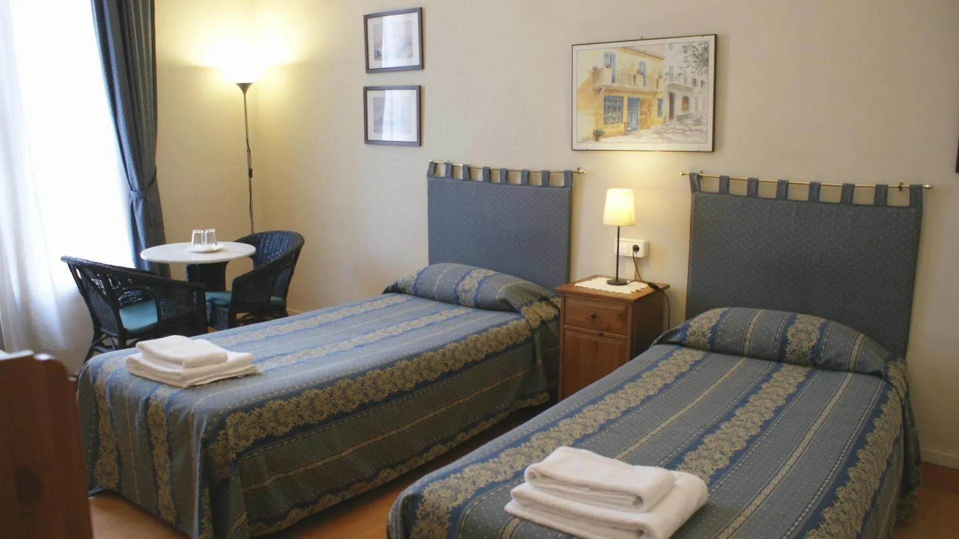 Casa de hóspedes Fashion House Hotel Barcelona
