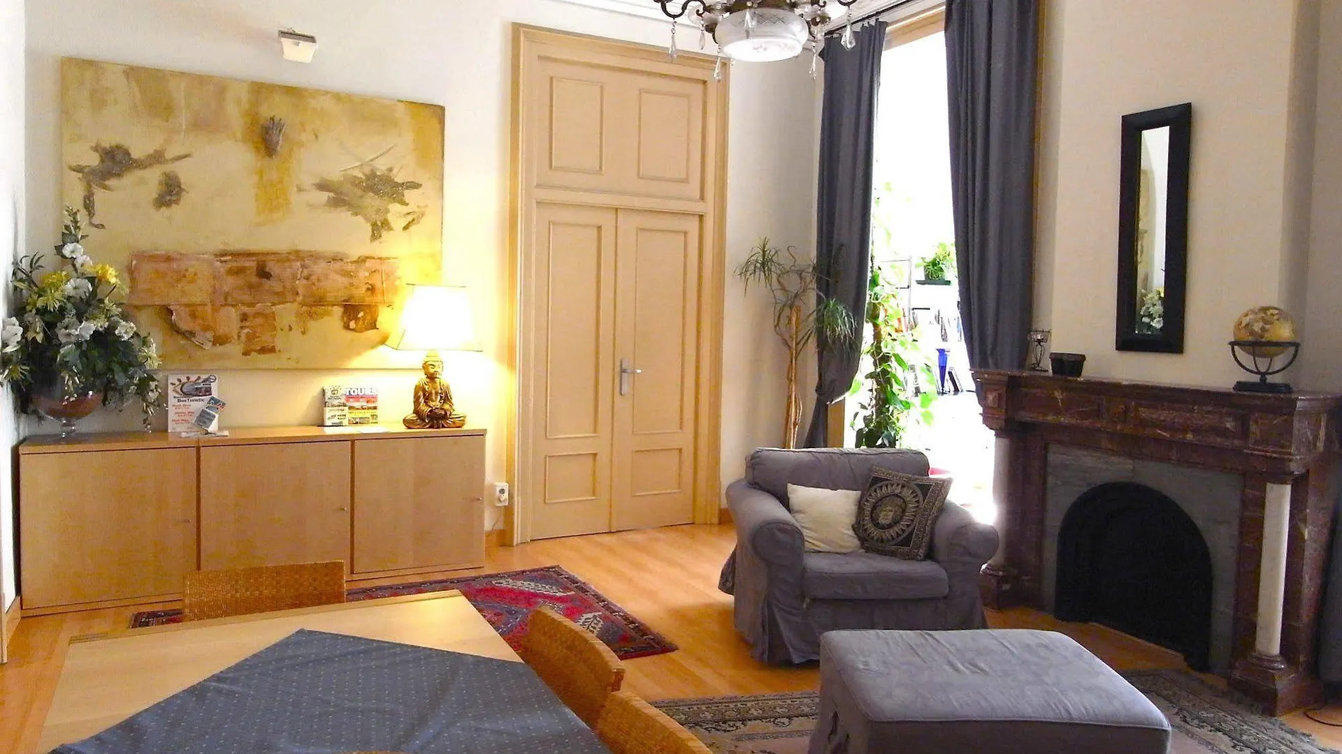 ** Pensjonat Hotel Fashion House Barcelona Hiszpania