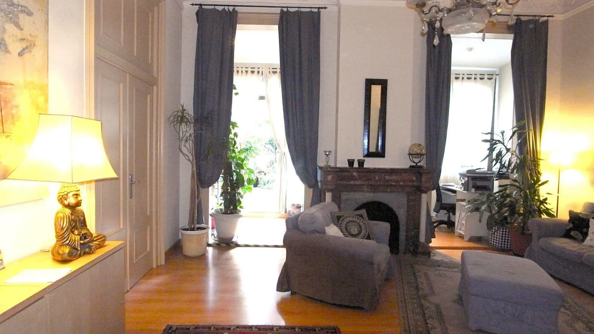 Pensjonat Hotel Fashion House Barcelona