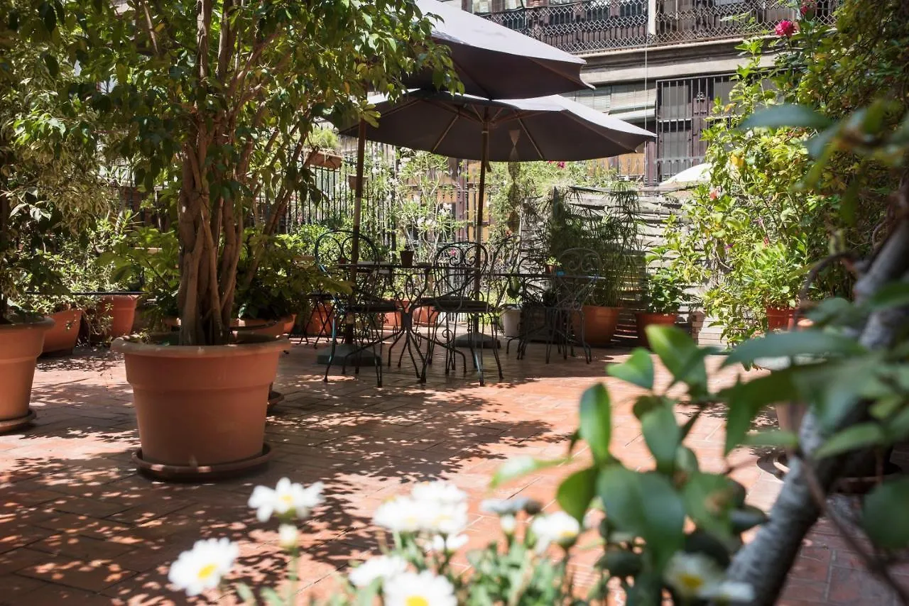 Casa de hóspedes Fashion House Hotel Barcelona