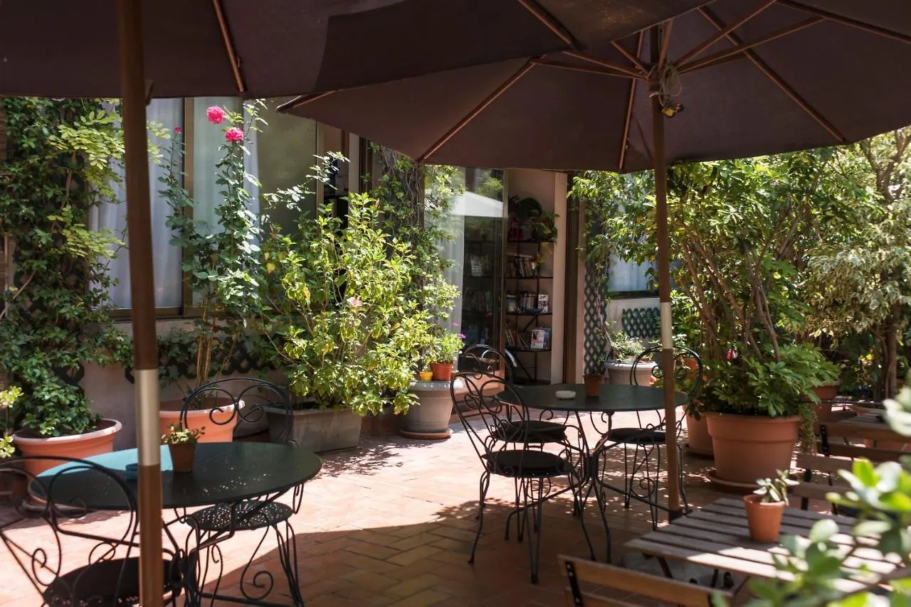 Fashion House Hotel Barcelona Espanha
